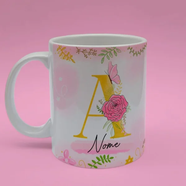 Combo Aniversário – Estampas Canecas - Imagem 9