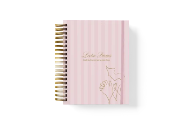 Kit Encadernação Léctio Divino - Imagem 7