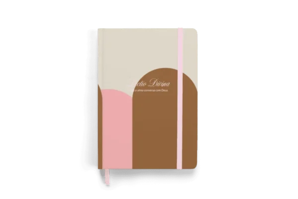 Kit Encadernação Léctio Divino - Imagem 6
