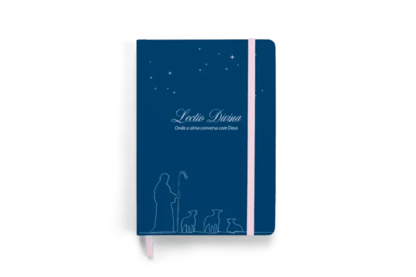 Kit Encadernação Léctio Divino - Imagem 10