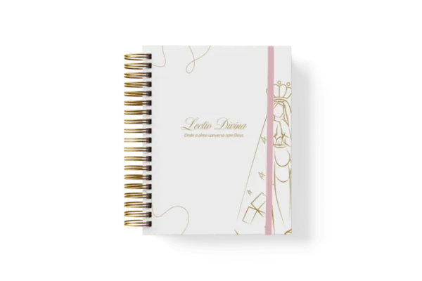 Kit Encadernação Léctio Divino - Imagem 11