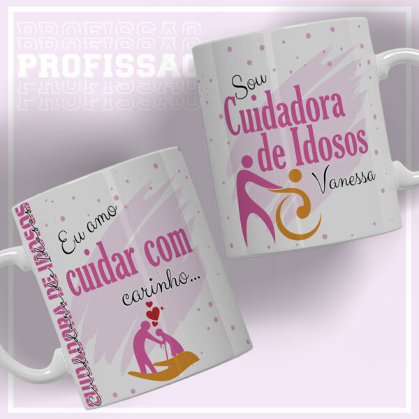 Arquivo Canecas Profissões 2.0 - Adilson - Imagem 5