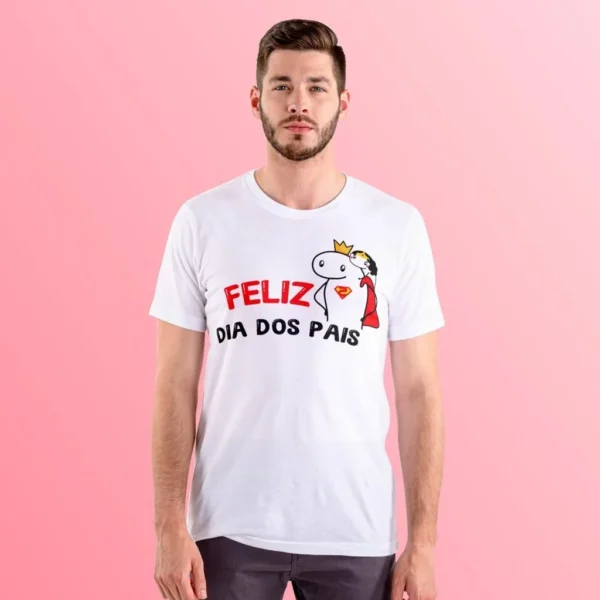 Estampas Flork Divertido Canecas | Camisetas | Almofadas + Bônus – Dia dos Pais - Imagem 10