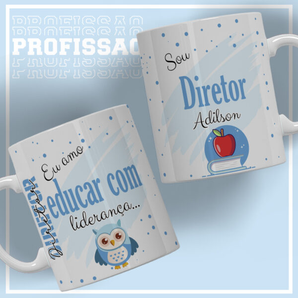 Arquivo Canecas Profissões 2.0 - Adilson - Imagem 32