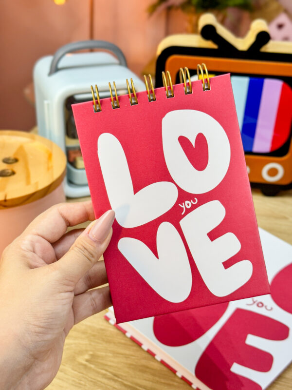 Mini Kit Love (Estúdio G19) - Imagem 10