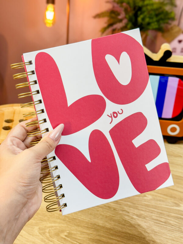 Mini Kit Love (Estúdio G19) - Imagem 12