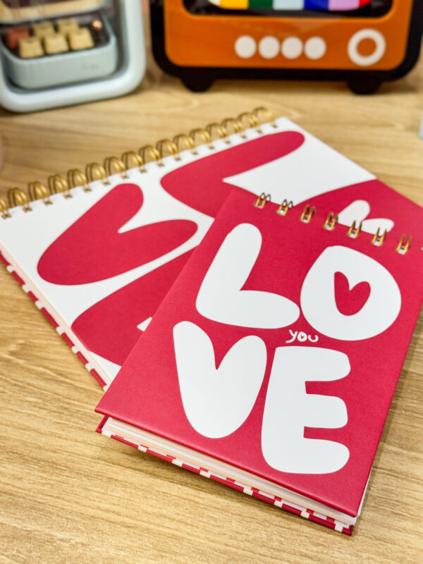 Mini Kit Love (Estúdio G19) - Imagem 8