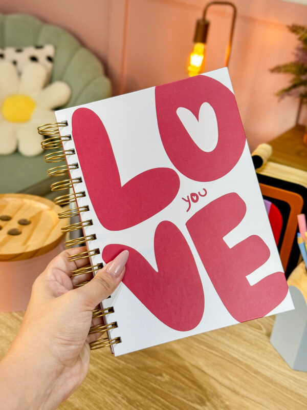 Mini Kit Love (Estúdio G19) - Imagem 20