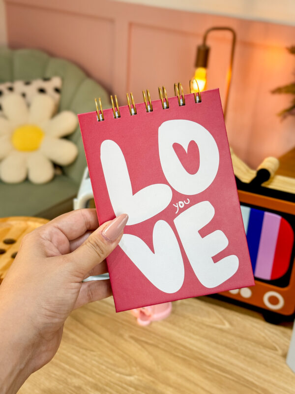 Mini Kit Love (Estúdio G19) - Imagem 19