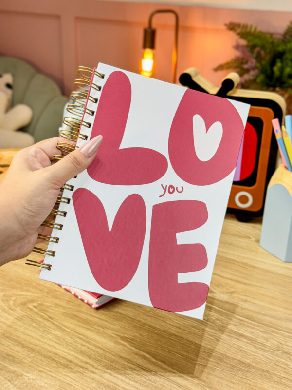 Mini Kit Love (Estúdio G19) - Imagem 14