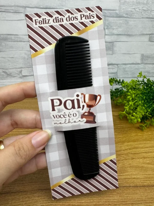 Coleção Meu Pai Elegante  (Madi) - Imagem 2