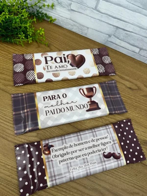 Coleção Meu Pai Elegante  (Madi) - Imagem 5