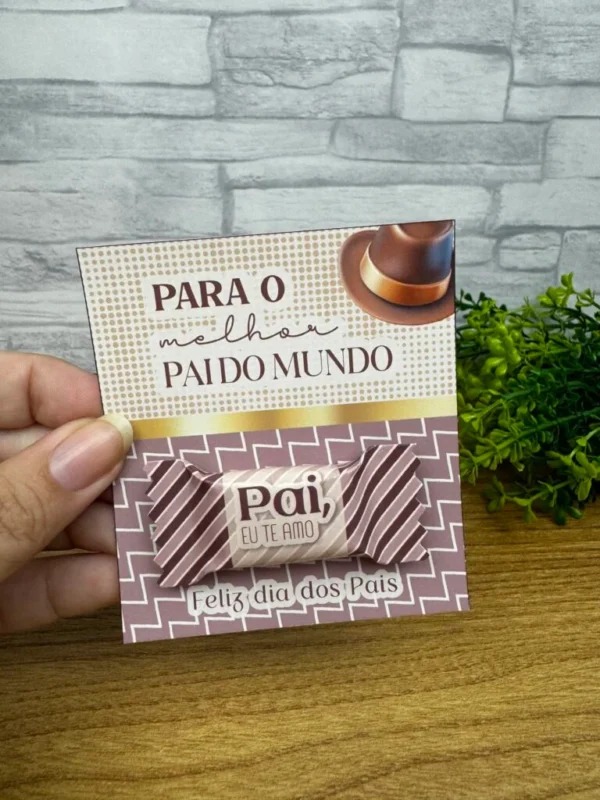 Coleção Meu Pai Elegante  (Madi) - Imagem 7