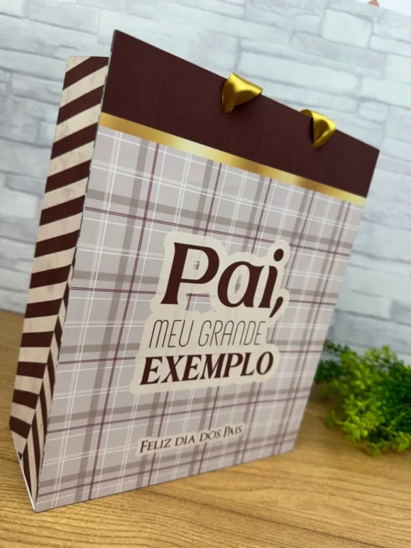 Coleção Meu Pai Elegante  (Madi) - Imagem 11