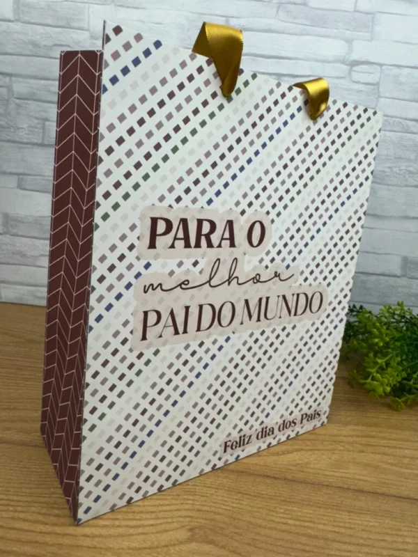 Coleção Meu Pai Elegante  (Madi) - Imagem 8