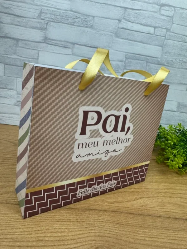 Coleção Meu Pai Elegante  (Madi) - Imagem 10