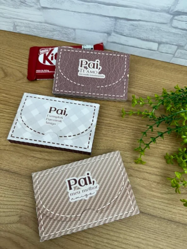 Coleção Meu Pai Elegante  (Madi) - Imagem 12