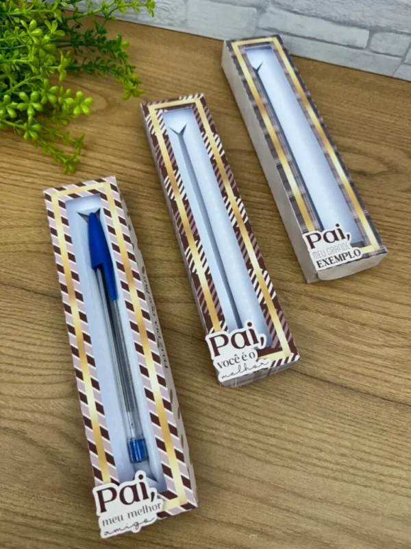 Coleção Meu Pai Elegante  (Madi) - Imagem 13