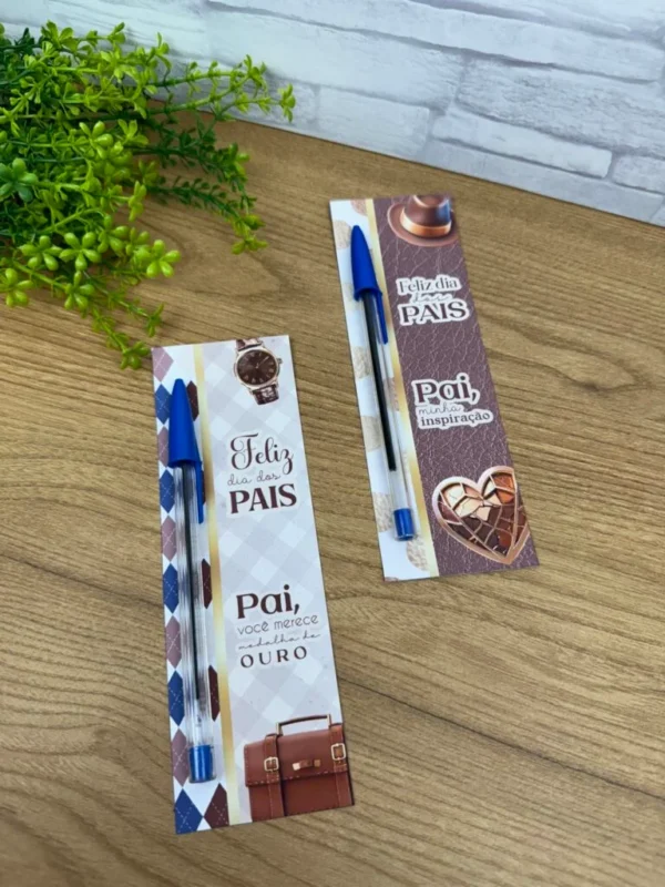 Coleção Meu Pai Elegante  (Madi) - Imagem 14