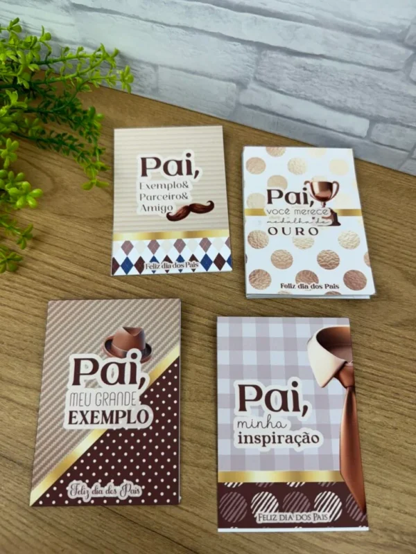 Coleção Meu Pai Elegante  (Madi) - Imagem 15
