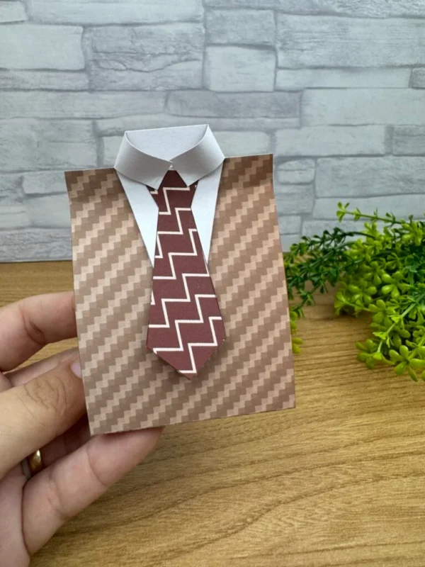 Coleção Meu Pai Elegante  (Madi) - Imagem 16