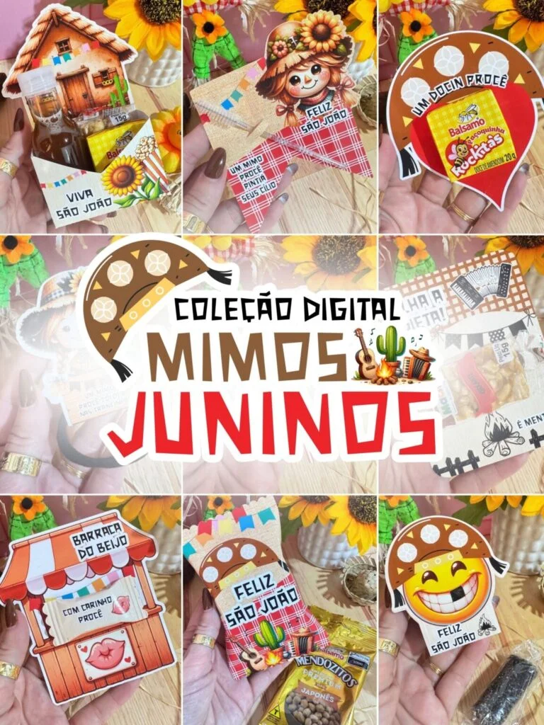 Mimos Juninos 2025 (Gabs)