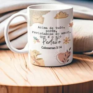 Colossenses 314 – Arte Avulsa Caneca