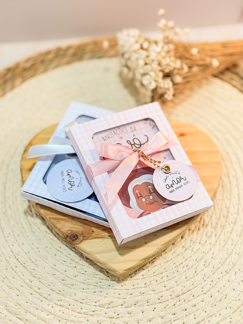 Coletiva Dia dos Avós (Vê Moraes)