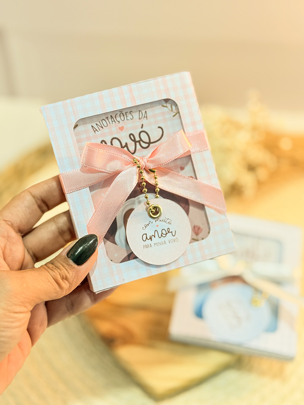 Coletiva Dia dos Avós (Vê Moraes) - Imagem 2