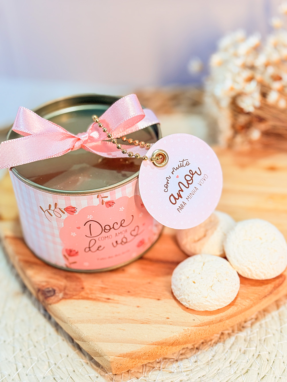 Coletiva Dia dos Avós (Vê Moraes) - Imagem 5