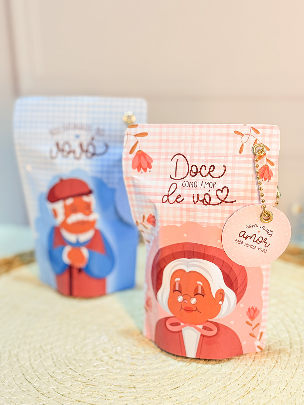 Coletiva Dia dos Avós (Vê Moraes) - Imagem 6