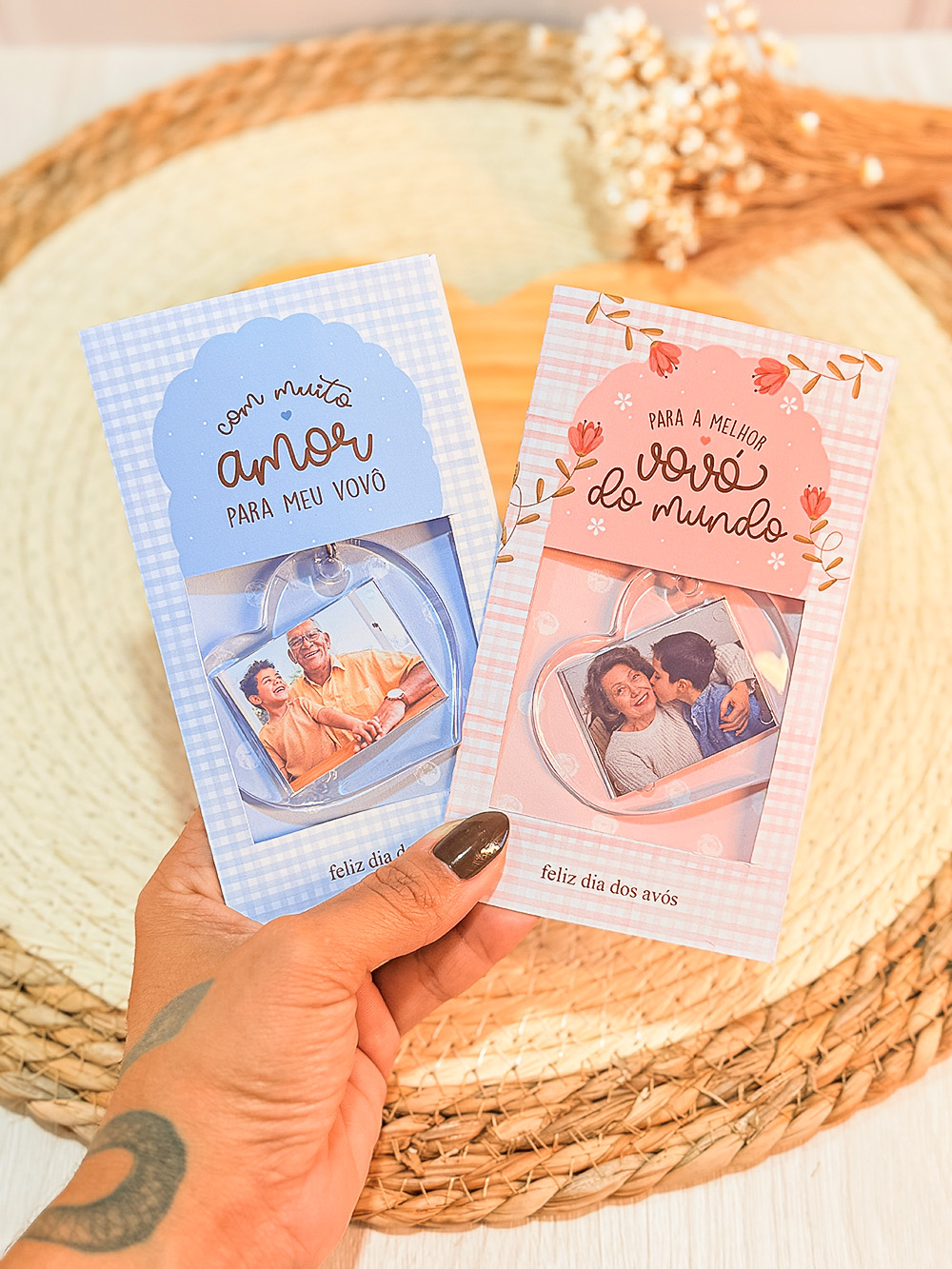 Coletiva Dia dos Avós (Vê Moraes) - Imagem 8