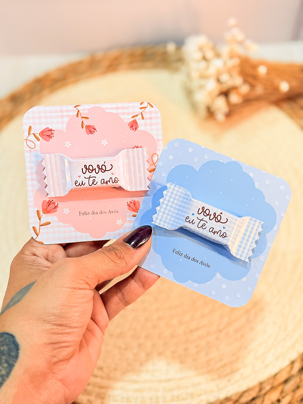 Coletiva Dia dos Avós (Vê Moraes) - Imagem 13