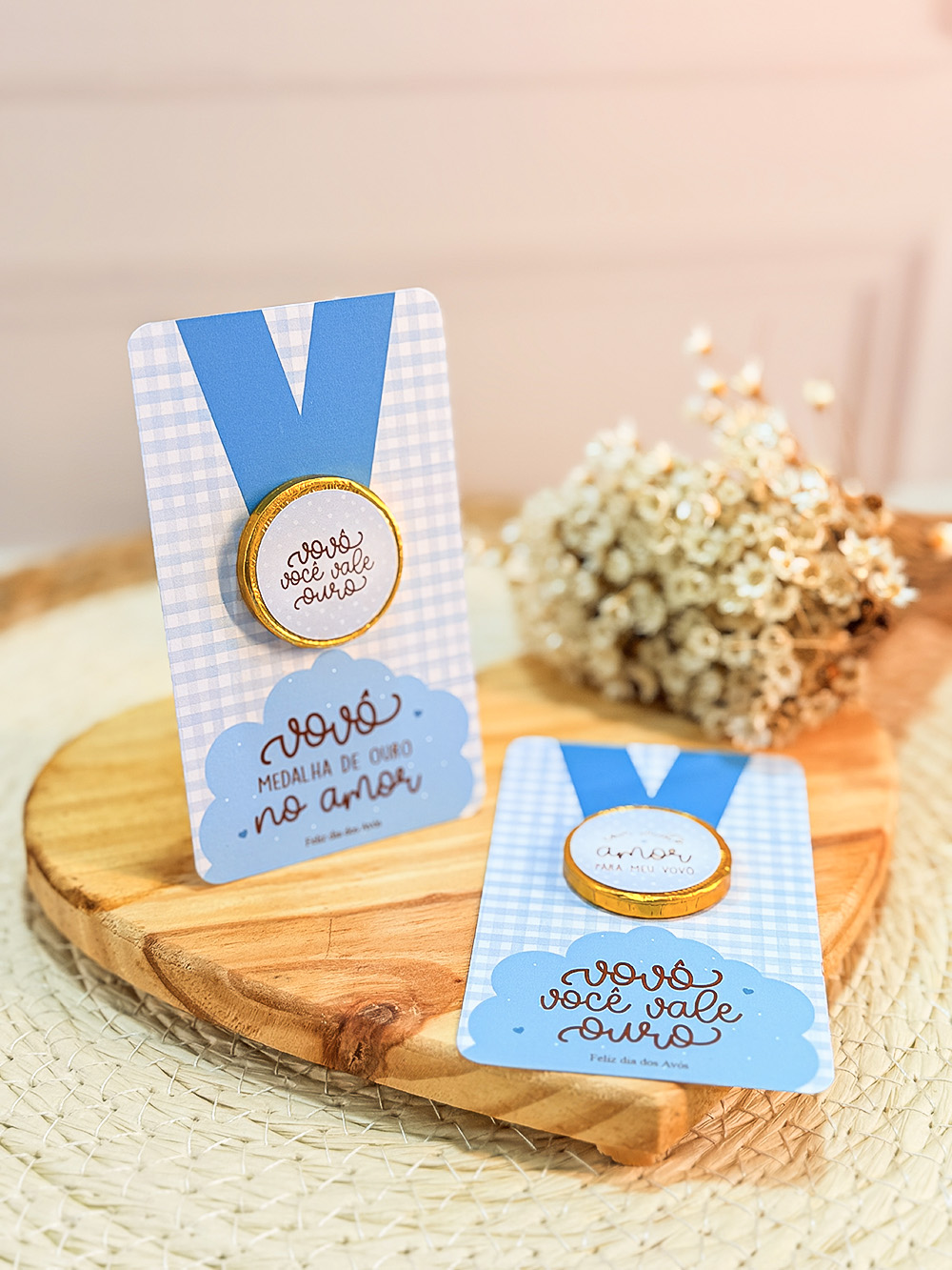 Coletiva Dia dos Avós (Vê Moraes) - Imagem 11