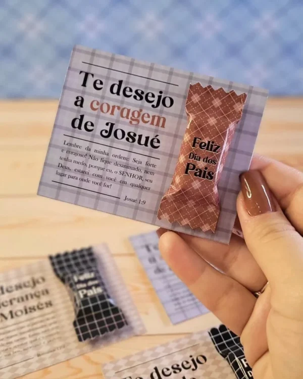 Kit Digital + Mimos – Dia dos Pais - Imagem 5