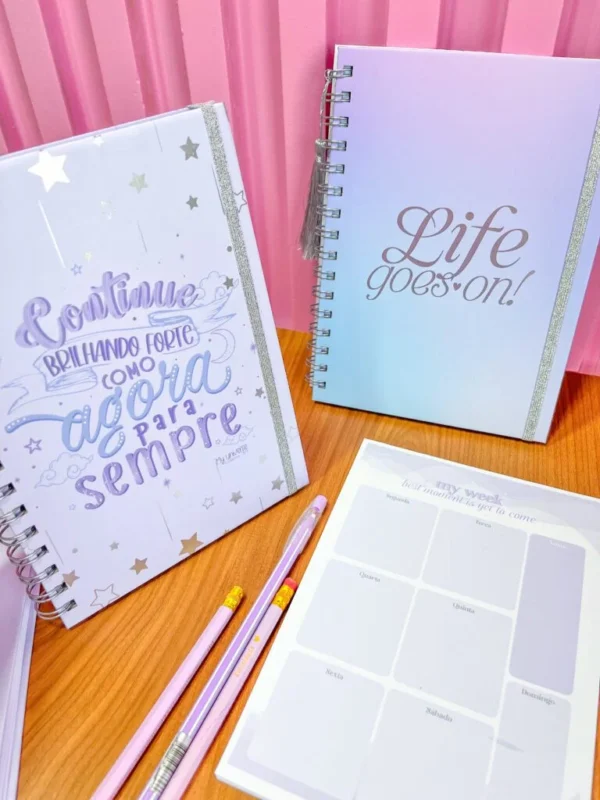 Planner Lachimolala - Imagem 4
