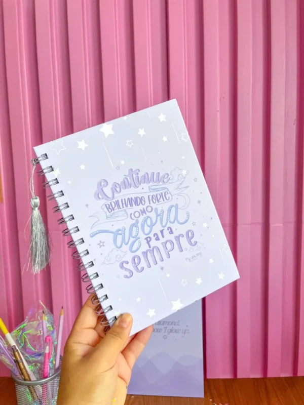 Planner Lachimolala - Imagem 6