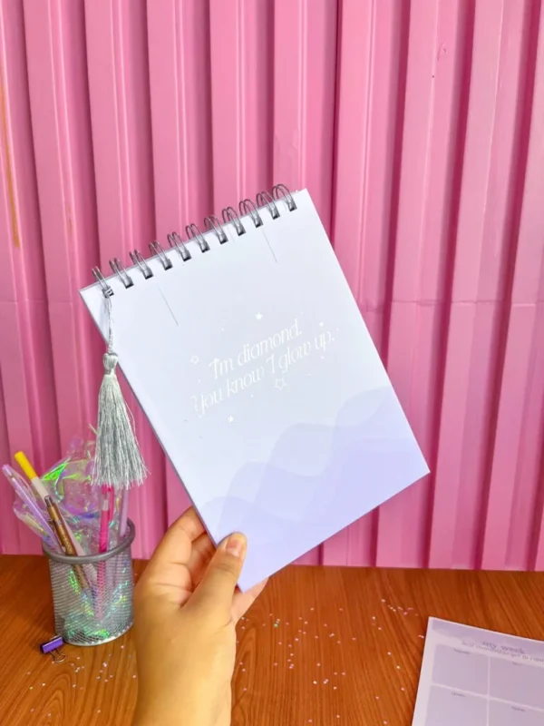 Planner Lachimolala - Imagem 5