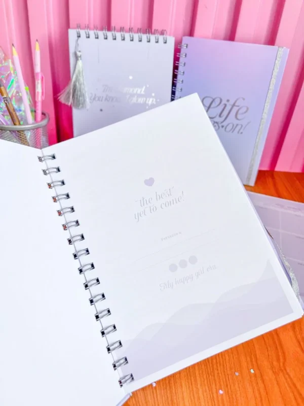 Planner Lachimolala - Imagem 3