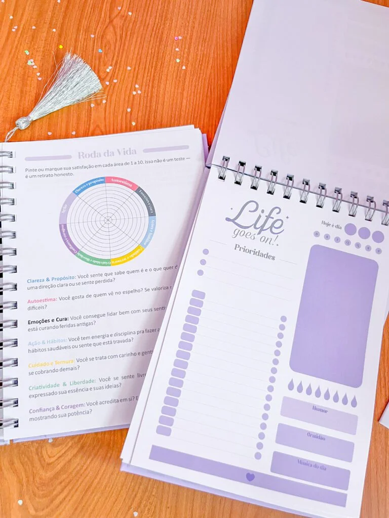 Planner Lachimolala