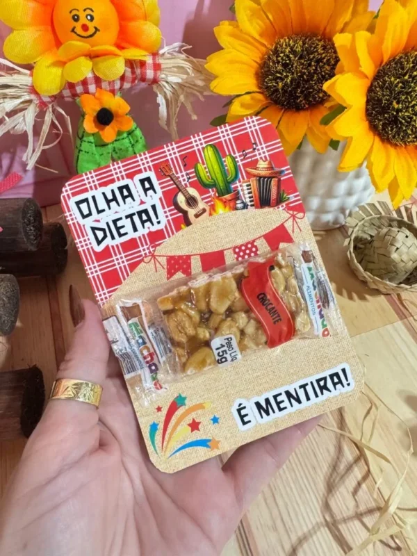 Mimos Juninos 2025 (Gabs) - Imagem 5