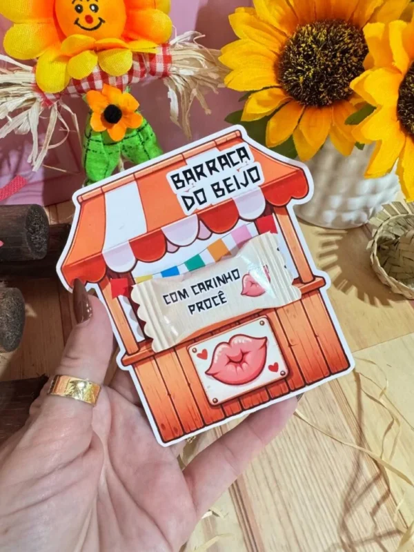 Mimos Juninos 2025 (Gabs) - Imagem 12