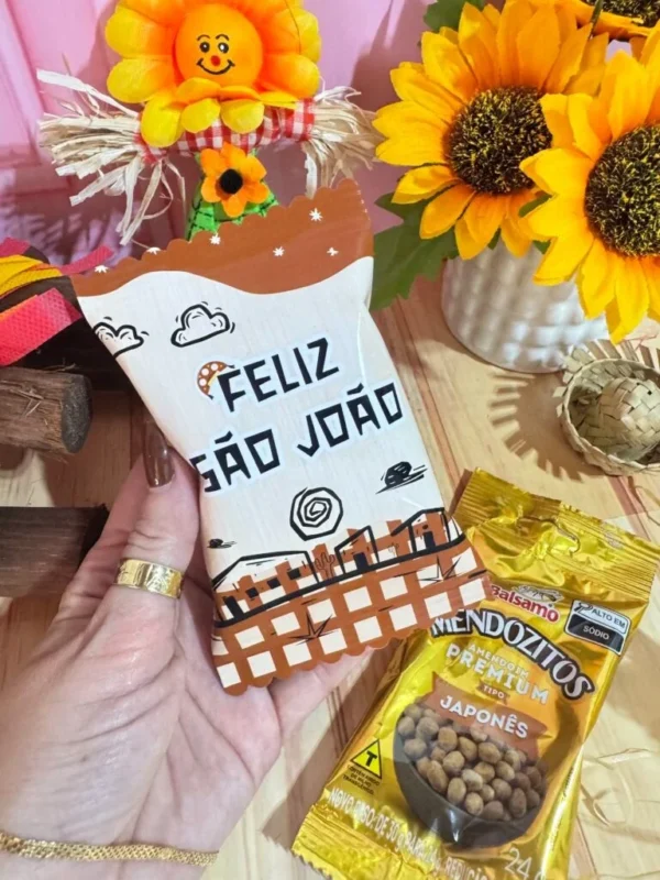 Mimos Juninos 2025 (Gabs) - Imagem 21