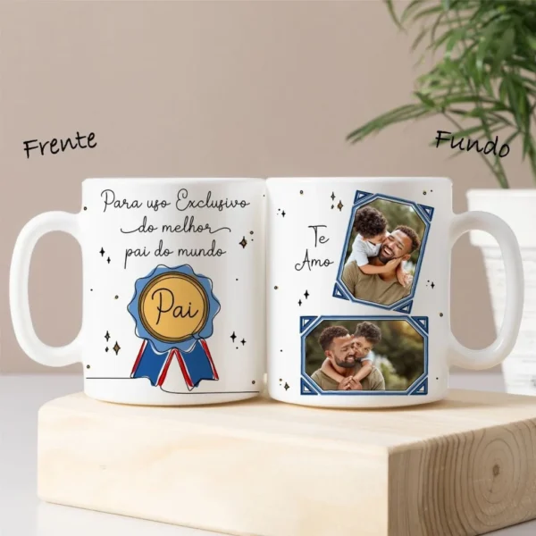 Pais em Linhas – Estampas Canecas - Imagem 15