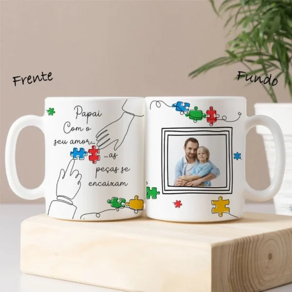 Pais em Linhas – Estampas Canecas - Imagem 14