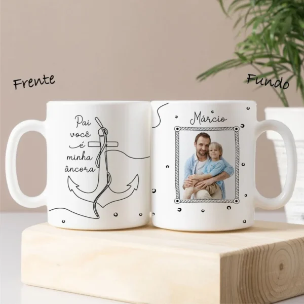 Pais em Linhas – Estampas Canecas - Imagem 12