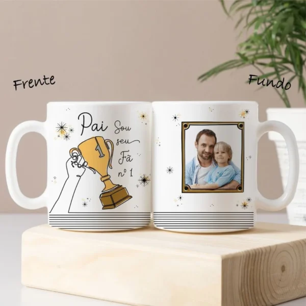 Pais em Linhas – Estampas Canecas - Imagem 11