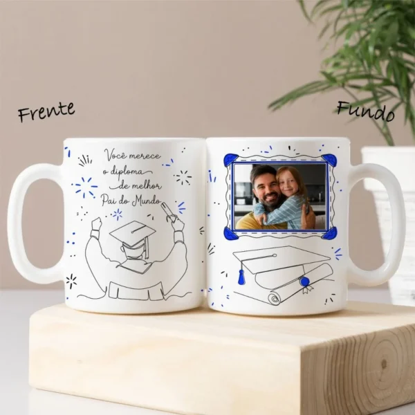 Pais em Linhas – Estampas Canecas - Imagem 6