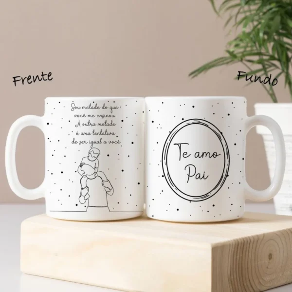 Pais em Linhas – Estampas Canecas - Imagem 19