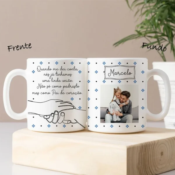 Pais em Linhas – Estampas Canecas - Imagem 16